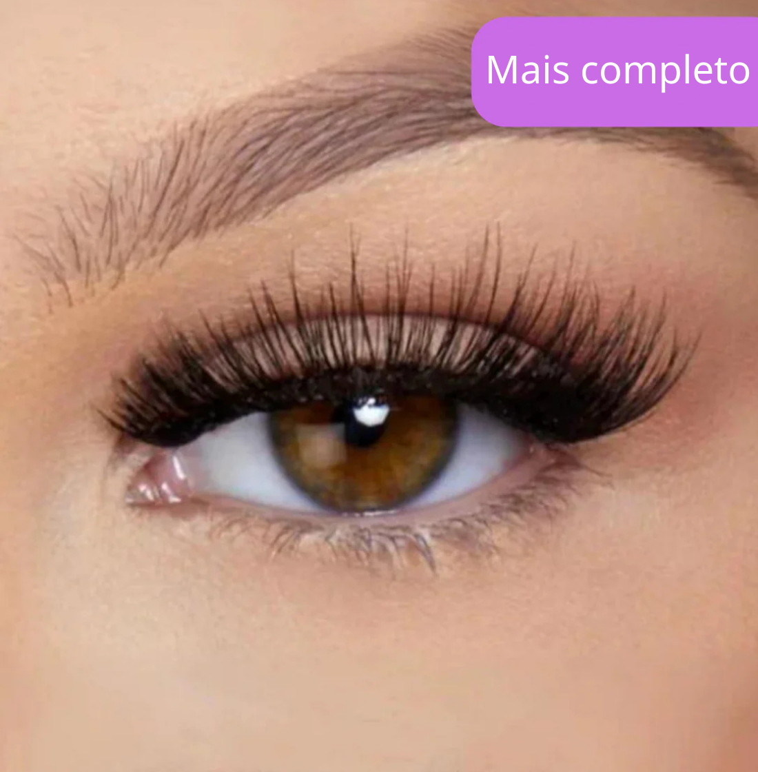 Glam Lashes