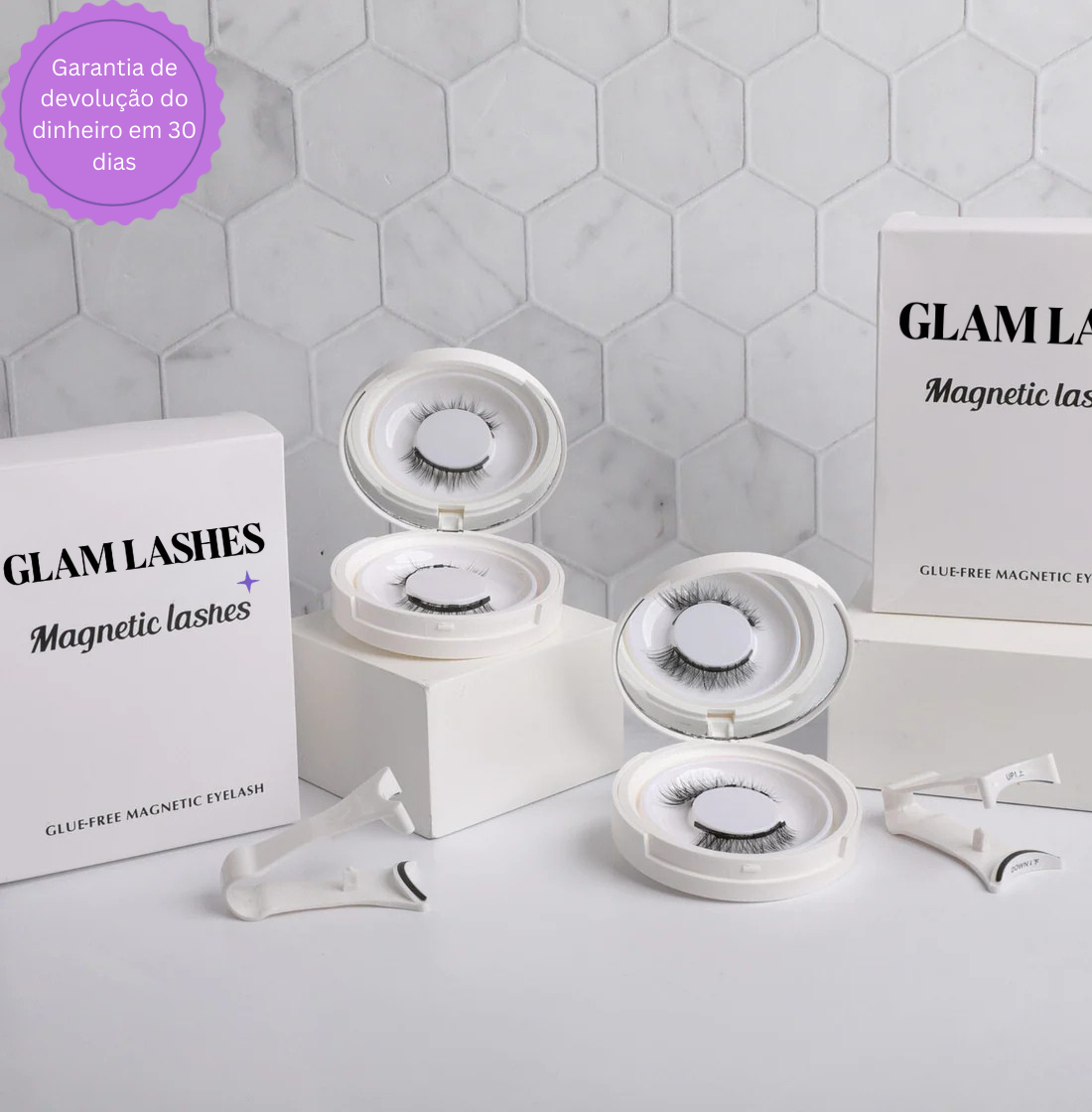 Glam Lashes