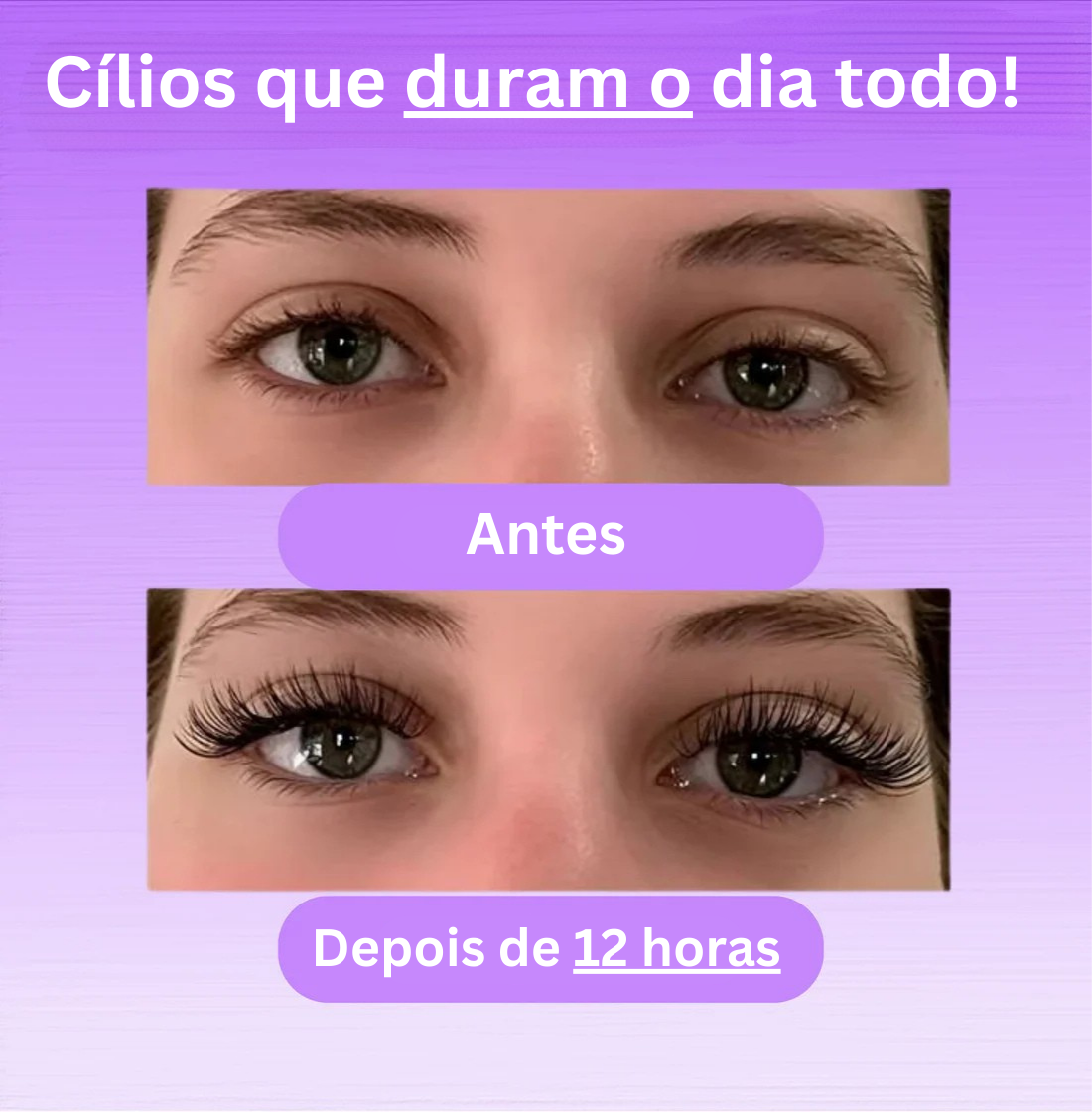 Glam Lashes