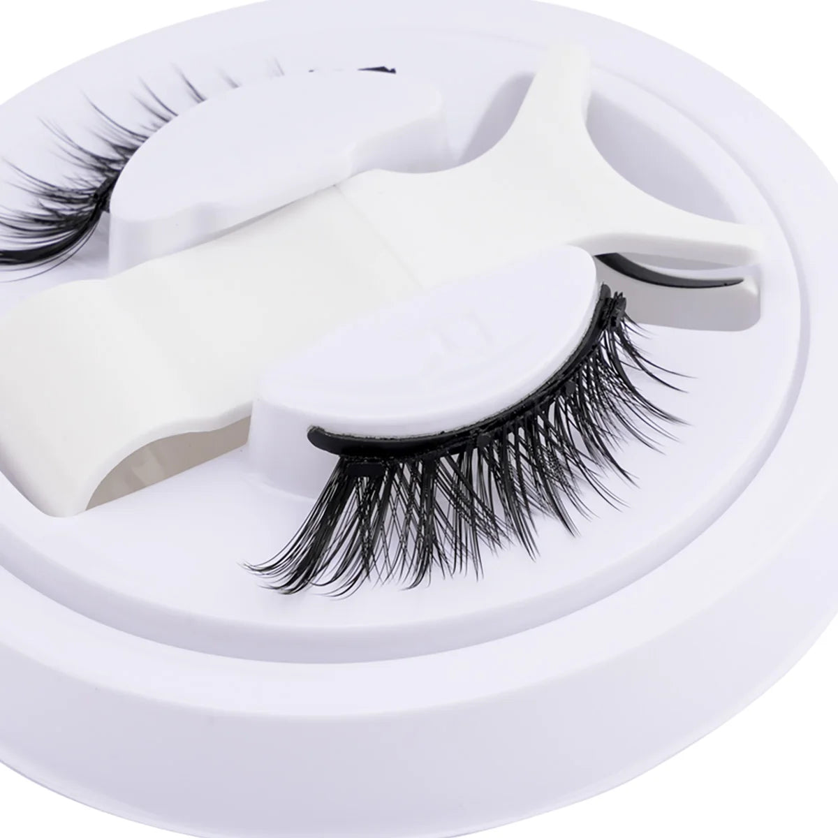 Glam Lashes