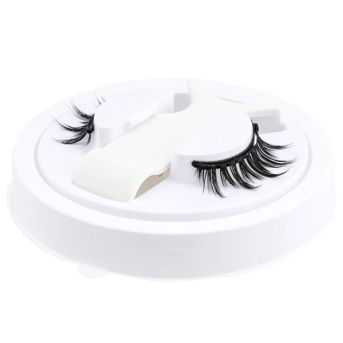 Glam Lashes