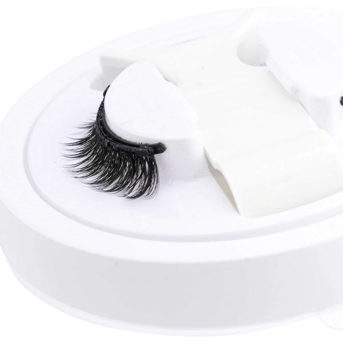 Glam Lashes