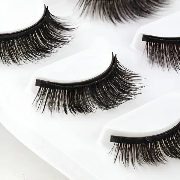Glam Lashes