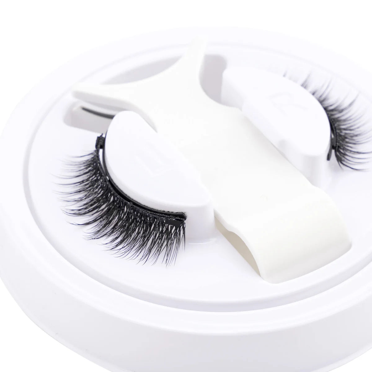 Glam Lashes